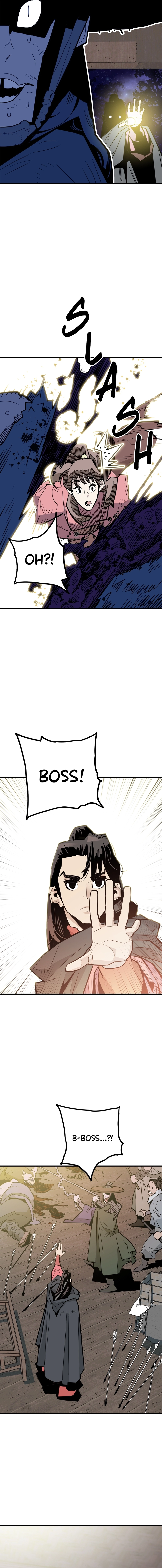 demon lord Chapter 27 Page 6