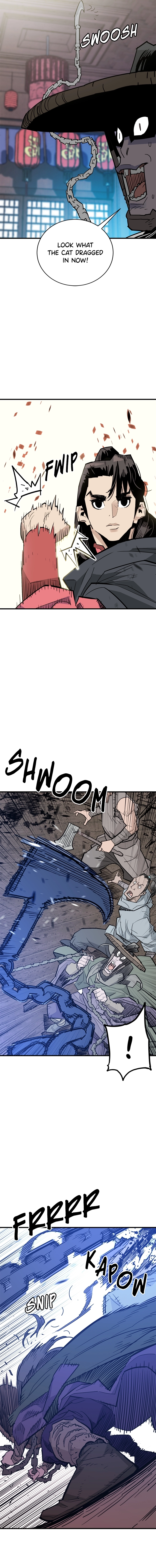 demon lord Chapter 27 Page 7