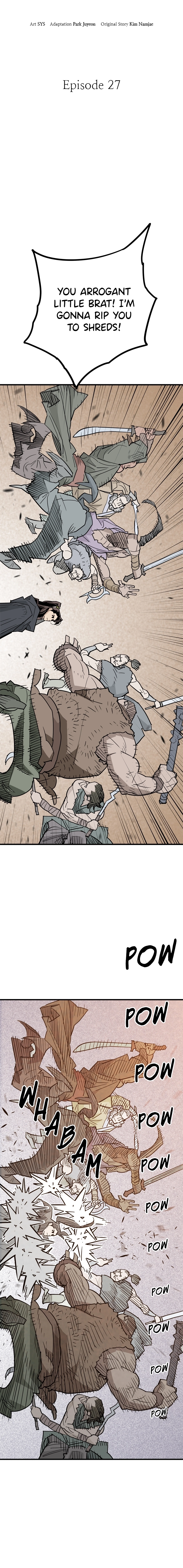 demon lord Chapter 27 Page 9