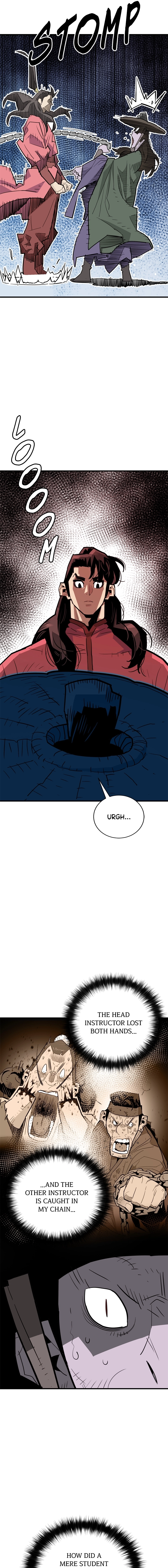 demon lord Chapter 27 Page 11