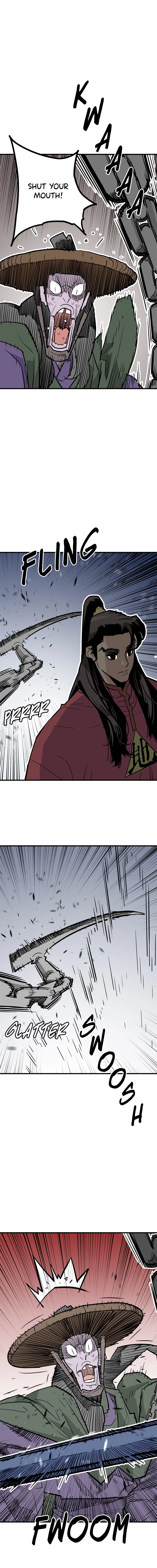 demon lord Chapter 27 Page 14