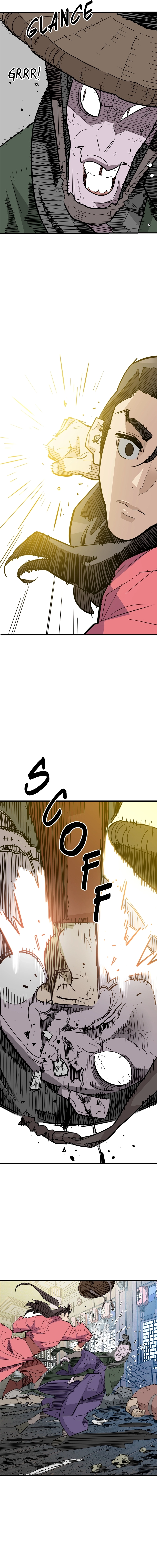 demon lord Chapter 27 Page 16