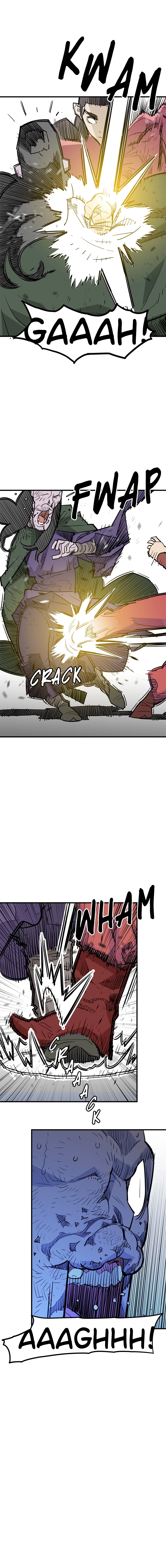 demon lord Chapter 27 Page 17
