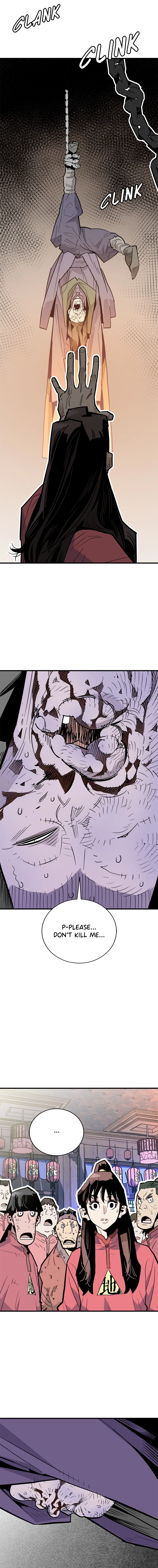 demon lord Chapter 27 Page 19