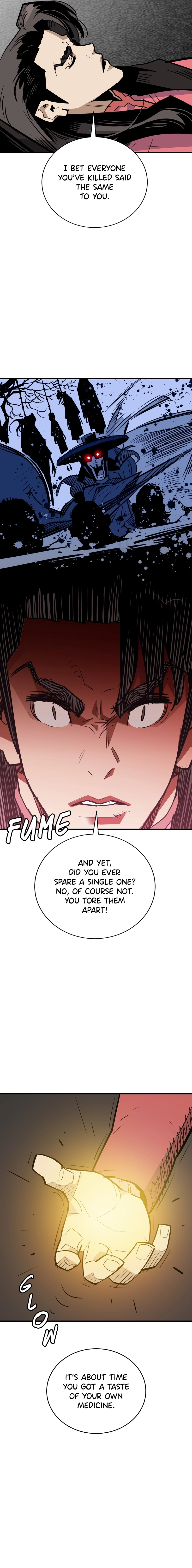 demon lord Chapter 27 Page 20