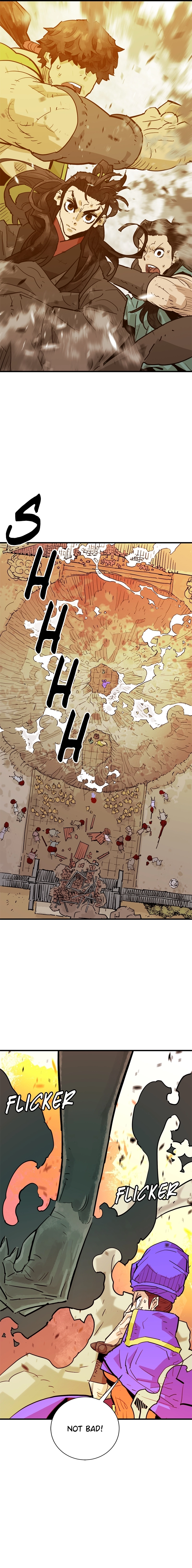 demon lord Chapter 42 Page 5