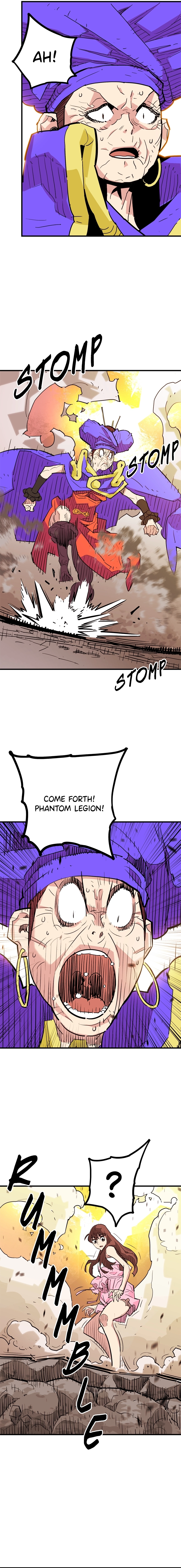 demon lord Chapter 42 Page 8