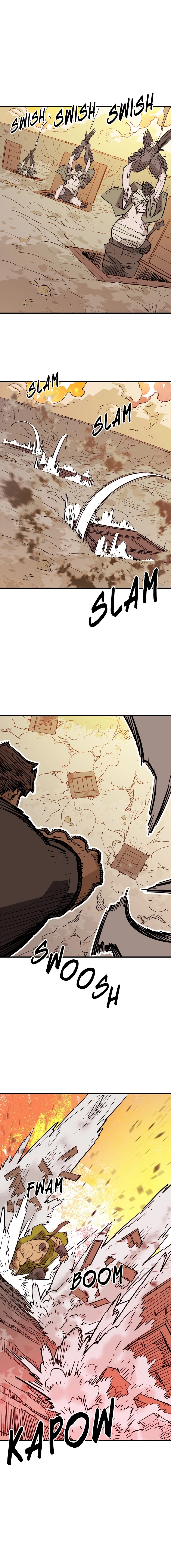 demon lord Chapter 42 Page 11