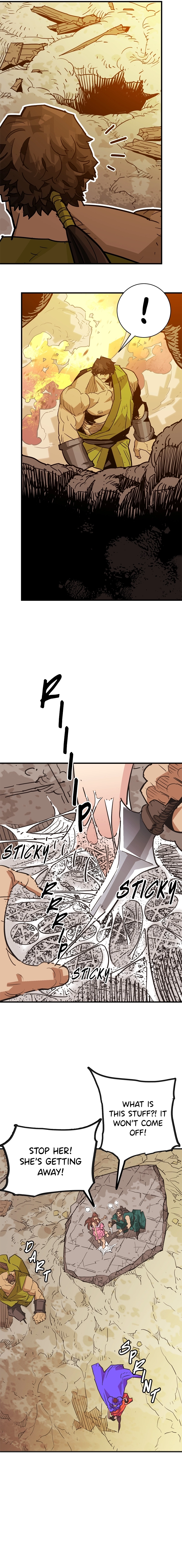 demon lord Chapter 42 Page 12