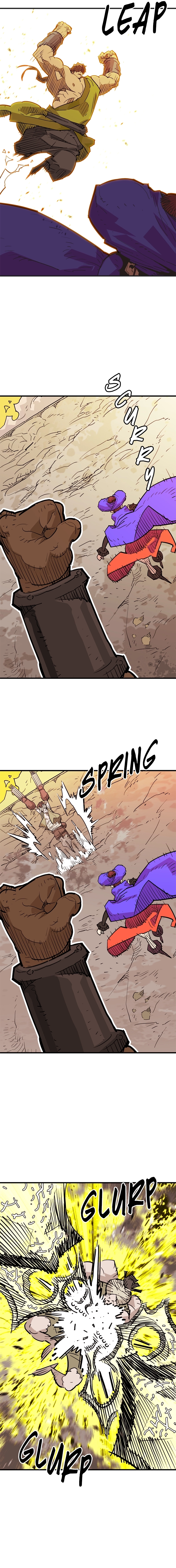demon lord Chapter 42 Page 13