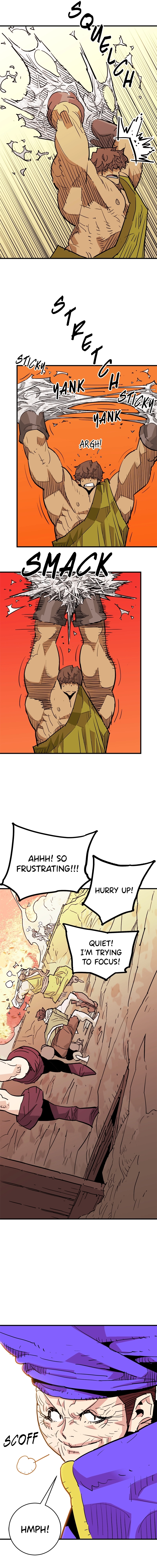 demon lord Chapter 42 Page 14
