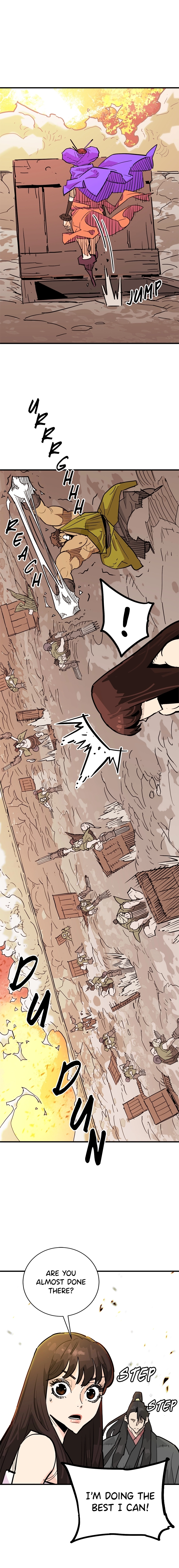 demon lord Chapter 42 Page 15