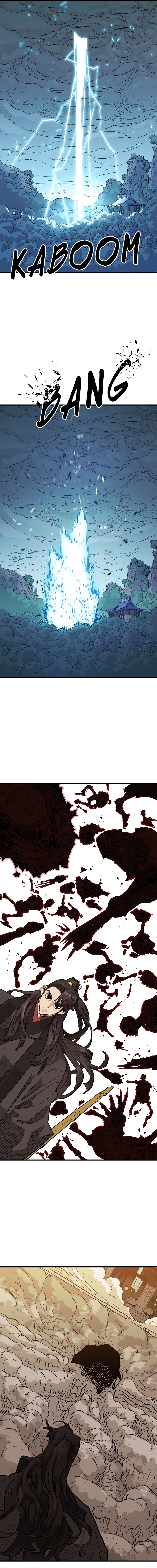 demon lord Chapter 42 Page 18