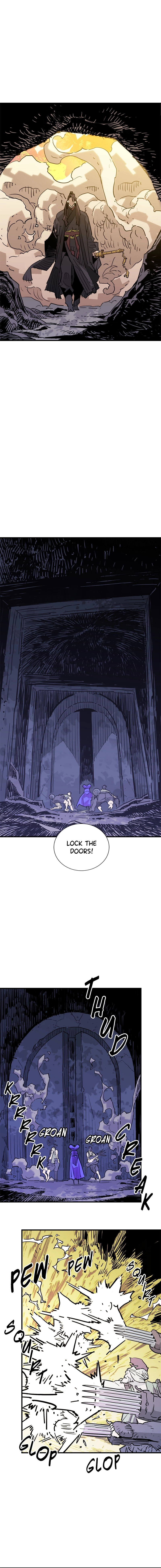 demon lord Chapter 42 Page 19