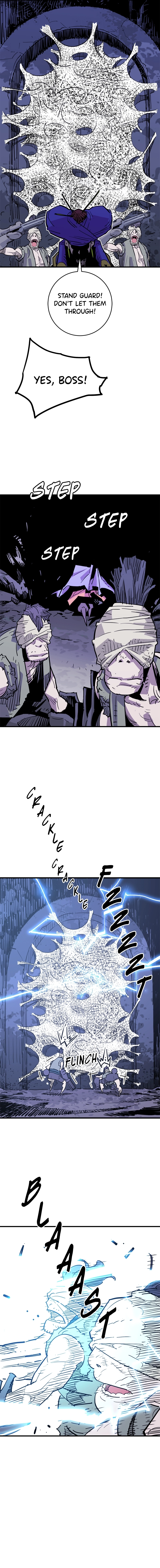 demon lord Chapter 42 Page 20