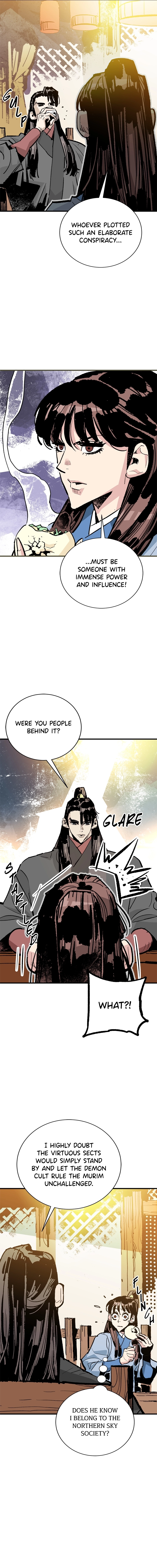 demon lord Chapter 49 Page 6