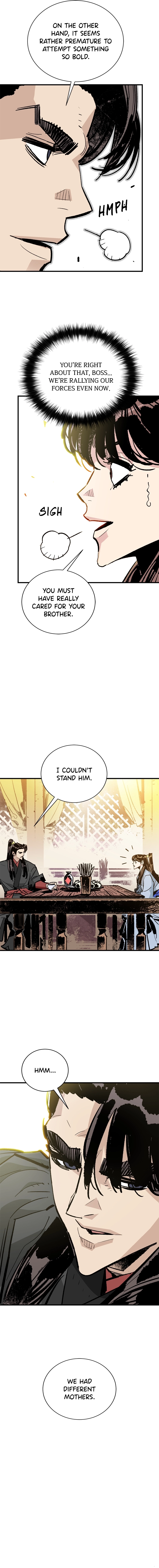 demon lord Chapter 49 Page 7