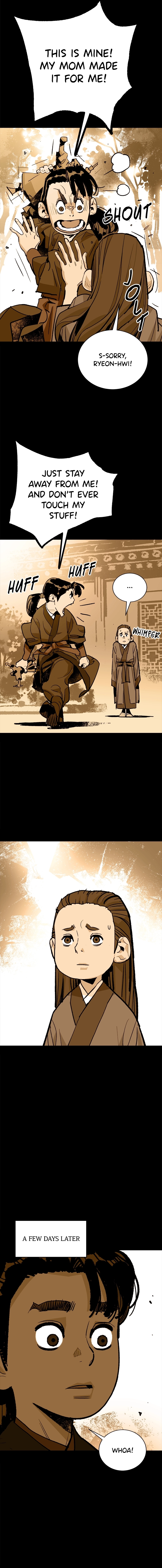demon lord Chapter 49 Page 9
