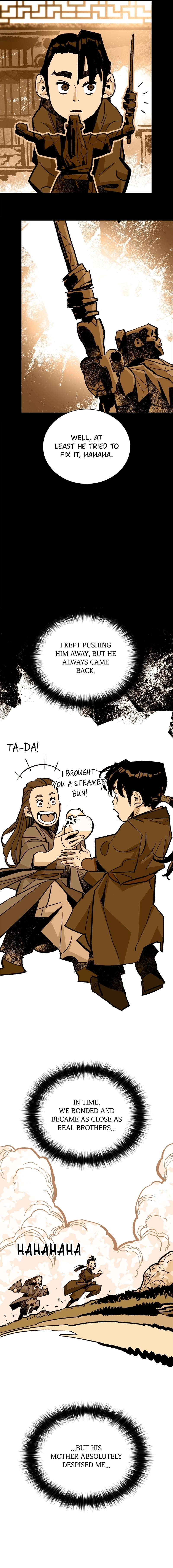 demon lord Chapter 49 Page 10