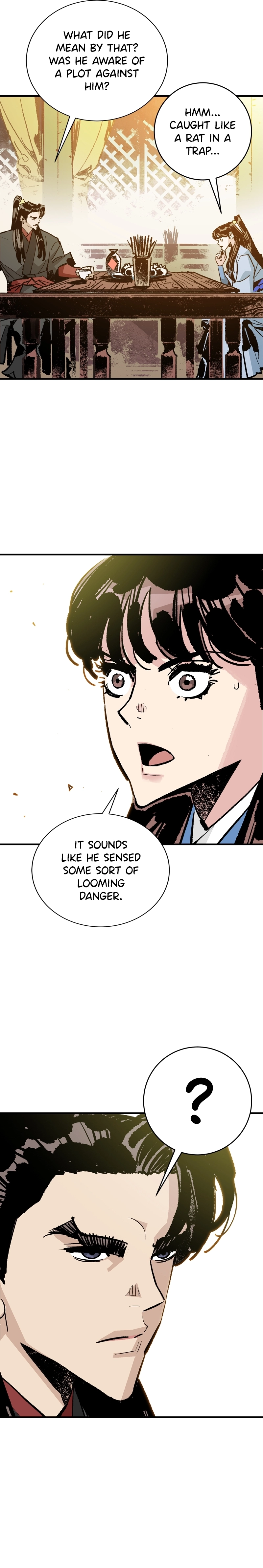 demon lord Chapter 49 Page 13