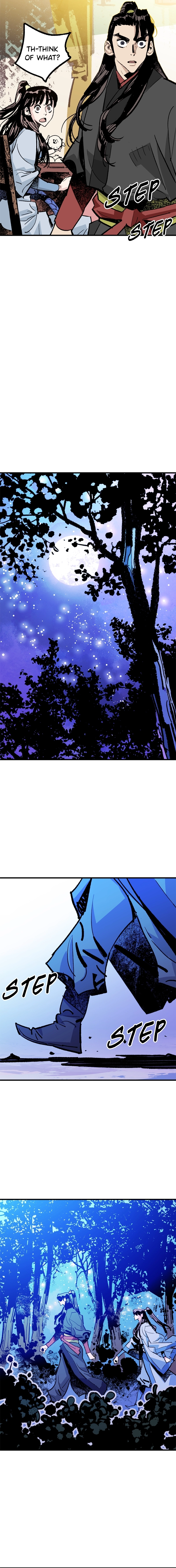 demon lord Chapter 49 Page 15