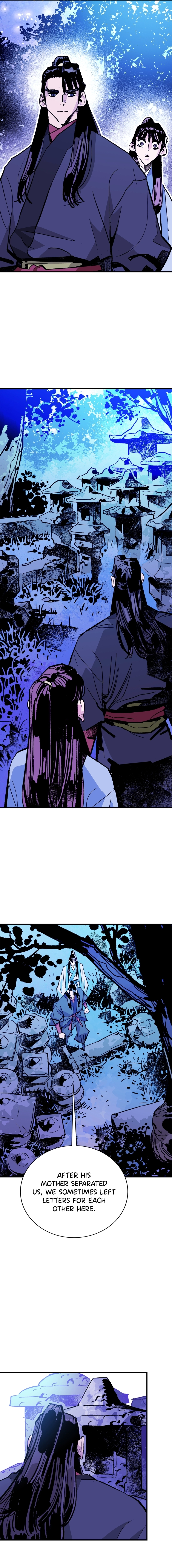 demon lord Chapter 49 Page 16