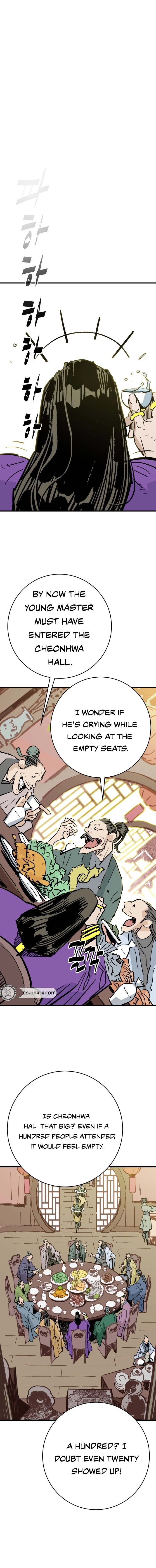 demon lord Chapter 59 Page 10