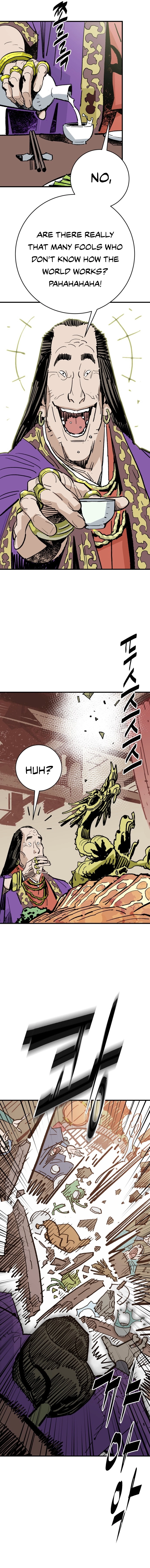 demon lord Chapter 59 Page 11