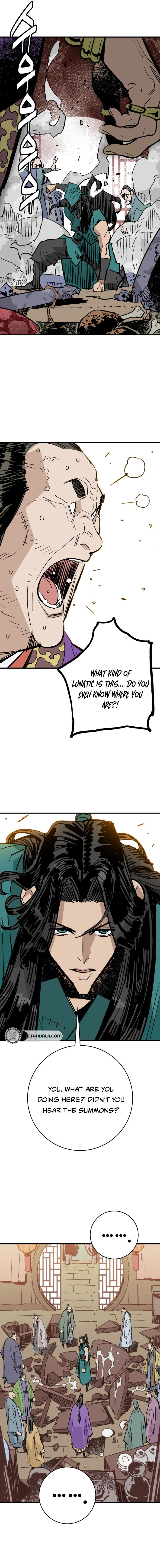 demon lord Chapter 59 Page 12