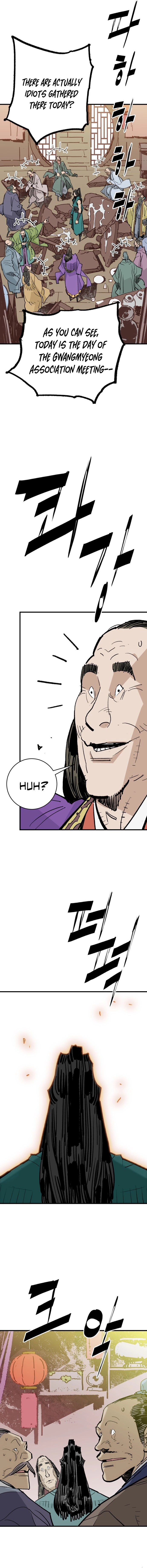 demon lord Chapter 59 Page 13
