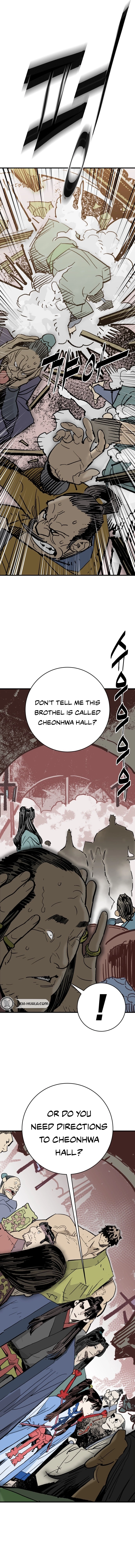 demon lord Chapter 59 Page 14