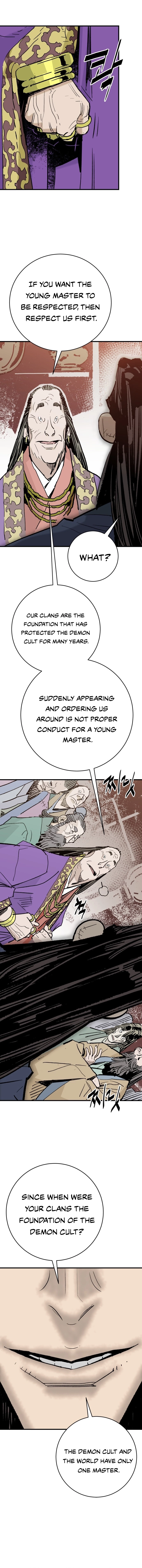 demon lord Chapter 59 Page 15