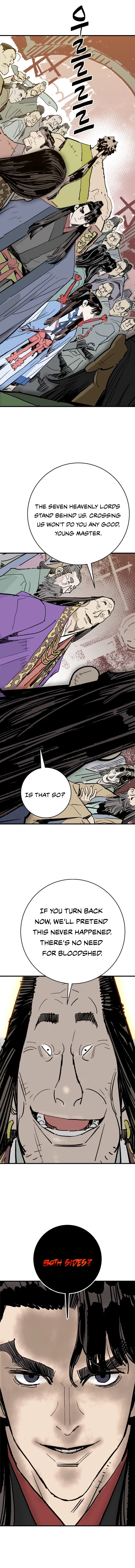 demon lord Chapter 59 Page 17