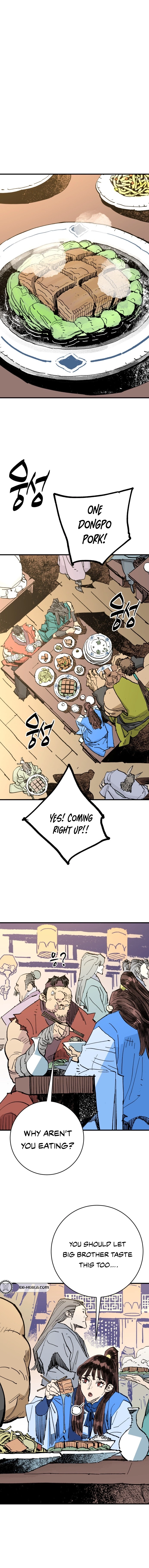 demon lord Chapter 63 Page 10