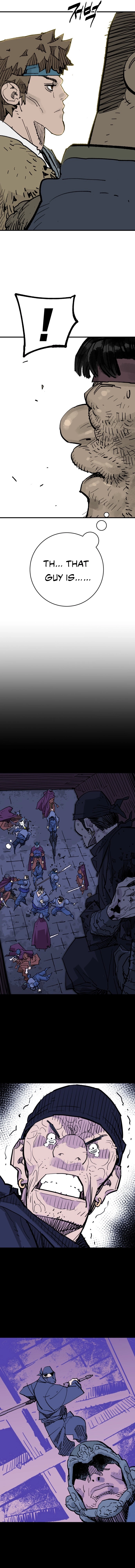 demon lord Chapter 63 Page 13