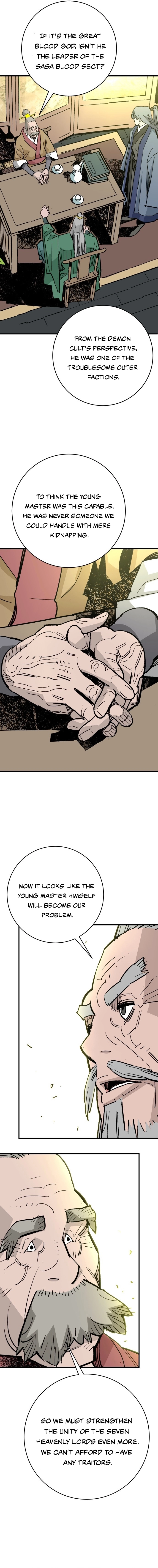 demon lord Chapter 58 Page 8