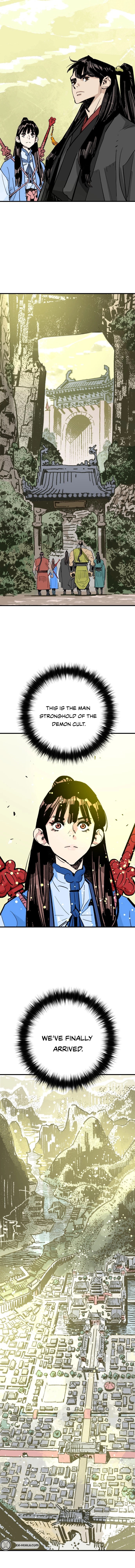 demon lord Chapter 58 Page 10