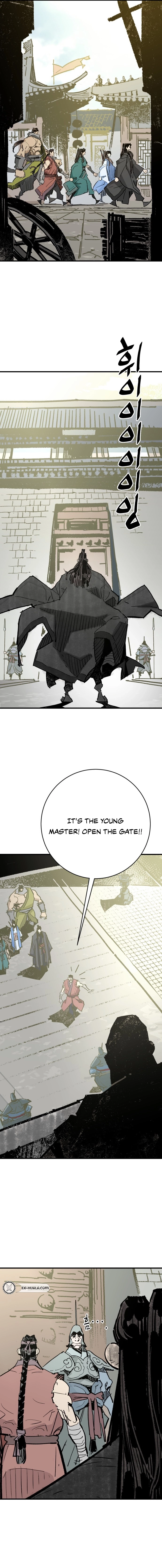 demon lord Chapter 58 Page 12
