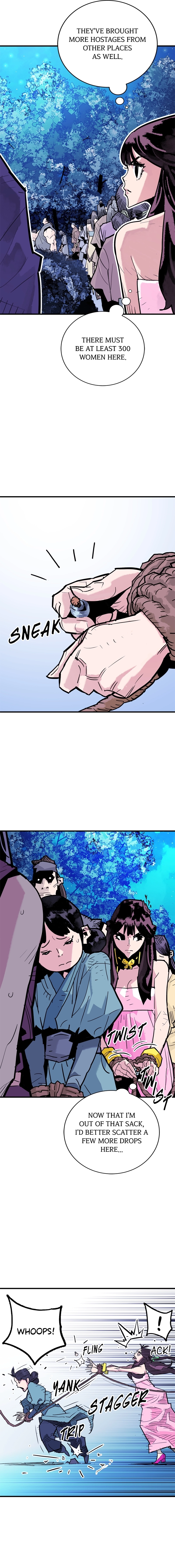 demon lord Chapter 38 Page 5