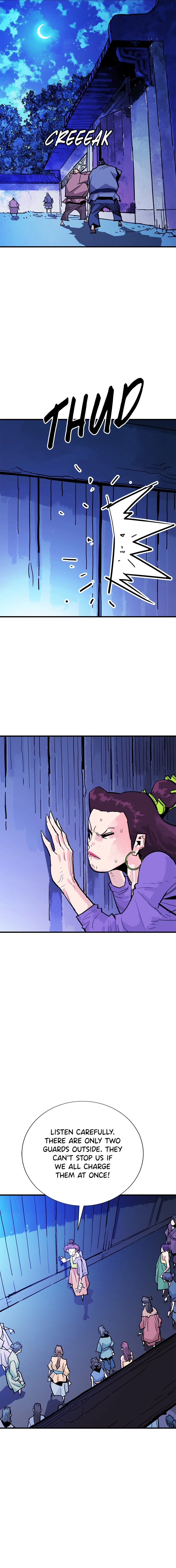 demon lord Chapter 38 Page 7