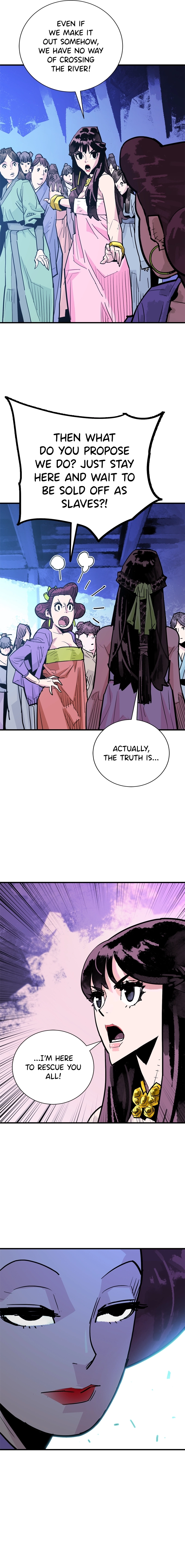 demon lord Chapter 38 Page 9