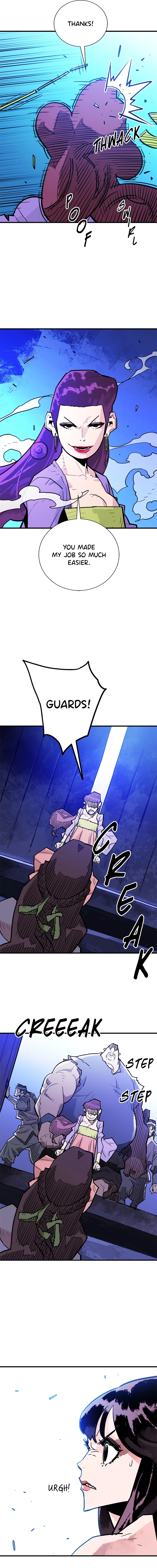 demon lord Chapter 38 Page 11