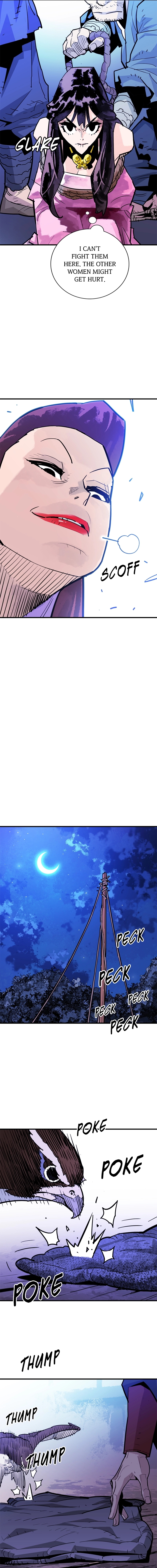 demon lord Chapter 38 Page 13