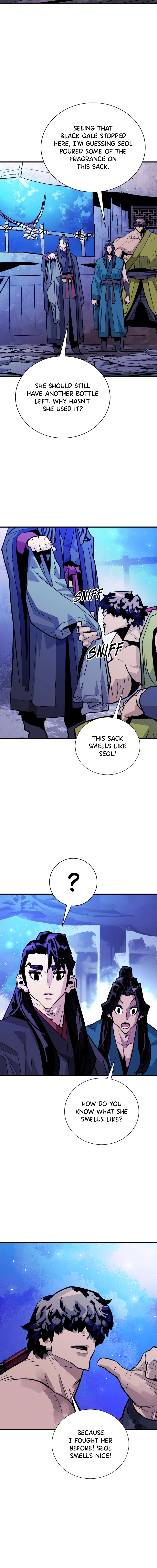 demon lord Chapter 38 Page 14