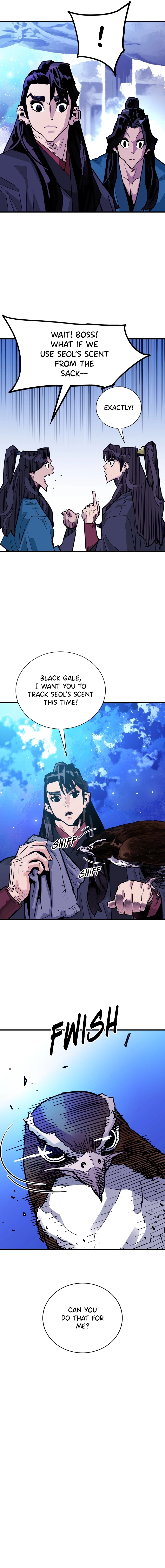 demon lord Chapter 38 Page 15