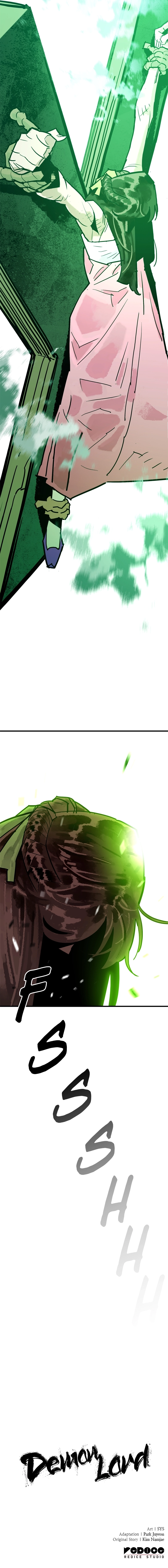 demon lord Chapter 38 Page 17