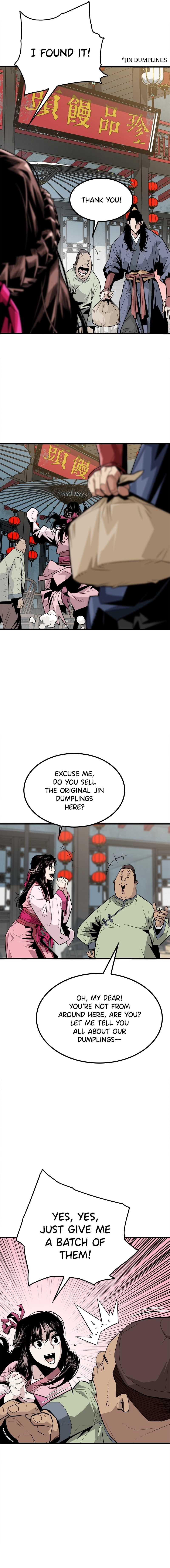 demon lord Chapter 1 Page 14