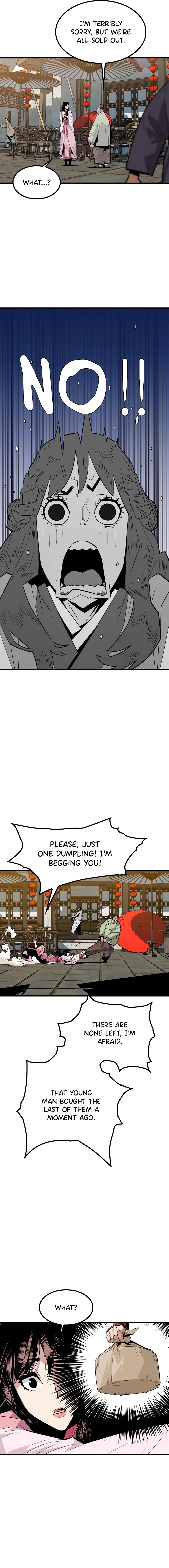 demon lord Chapter 1 Page 15