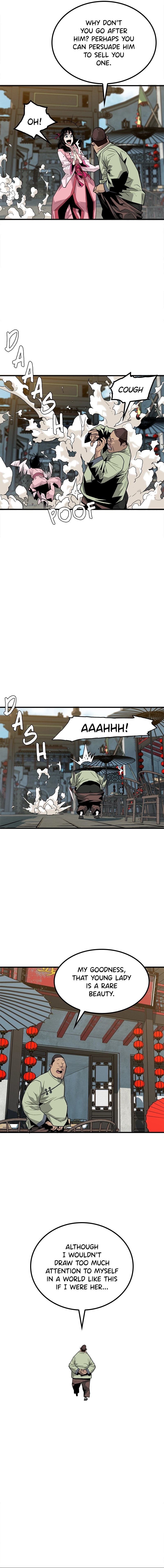 demon lord Chapter 1 Page 16