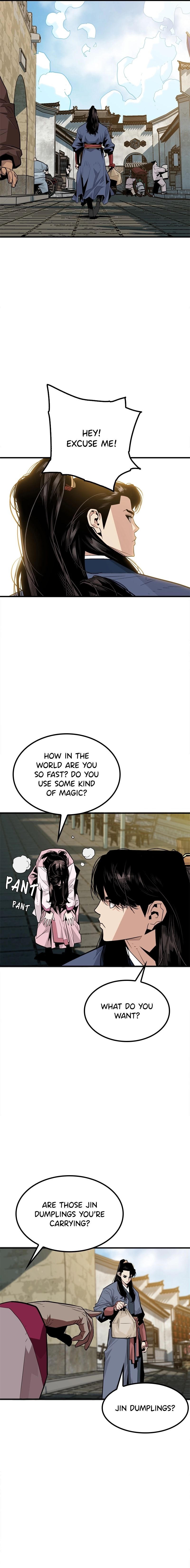 demon lord Chapter 1 Page 17